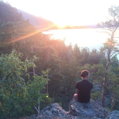 Нурлан Раимбеков, 18.11.1993, Астана