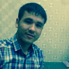 Jasurbek Yo'ldoshev