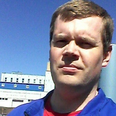 Роман Чиркин, 03.06.1977, Раменское