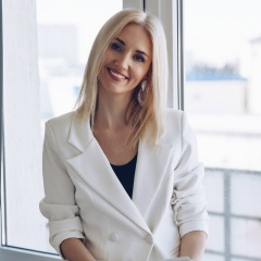 Екатерина Кобушкина, 23.04, Севастополь