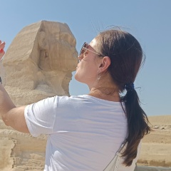 Ольга Колмыкова, 21.05.1986, Брянск