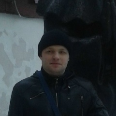 Андрей Иванов, 14.05.1987, Санкт-Петербург