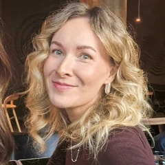 Наталья Арефьева, 16.03.1986, Новосибирск