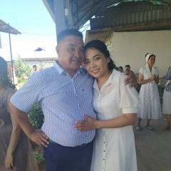 Laura Nurabaeva, 10.05.1992, Шымкент