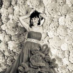 Ekaterina Polyakova, 11.02.1983, Днепр (Днепропетровск)