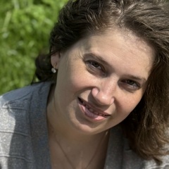 Анечка Буканова, 04.02.1990, Санкт-Петербург