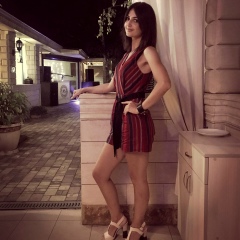 Диана Петросян, 15.12, Майкоп