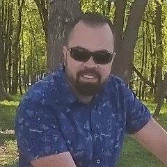 Сергей Петрин, Самара