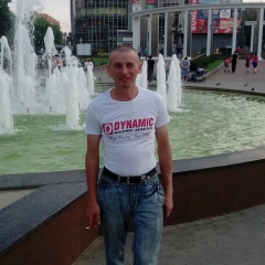 Александр Косяк, 07.08.1974, Кривой Рог