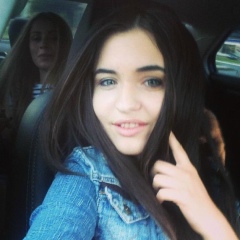 Наталья Андрейко, 19.08