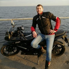 Лев Бабиков, 15.02