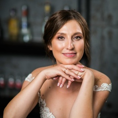 Алина Хазиахметова, 24.10, Уфа