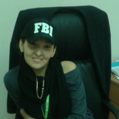 Арай Рахимбекова, 22.09, Астана