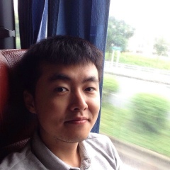 Евгений Хан, 01.09.1989, Shenzhen