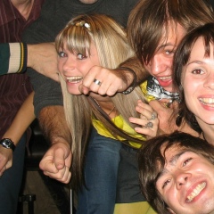 Олег Огнев, 07.05, Днепр (Днепропетровск)