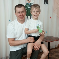 Евгений Моисеев, Пенза