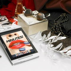 Анна Устюжанина