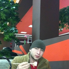 Зама Хасуев