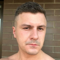 Денис Пухов, 26.01.1989, Москва