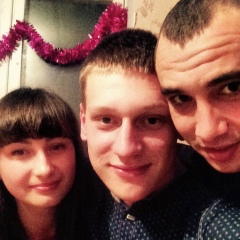 Ігор Вандюк, 19.04.1997