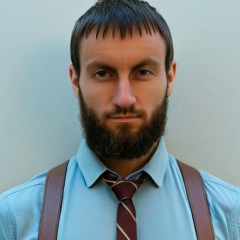 Максим Пантюхин, 06.02.1985, Тольятти