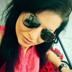 Ирина Шкаденкова, 22.09.1987, Санкт-Петербург