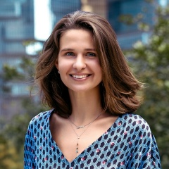 Катерина Фабиш, 07.10.1983, Новосибирск