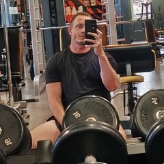 Антон Стрижак, Севастополь