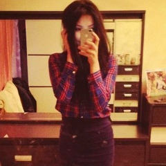 Айгерим Кожахметова, 08.12, Алматы