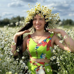 Daria Zamalutdinova, 19.11, Уральск