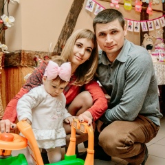 Богдан , 17.02, Новые Санжары