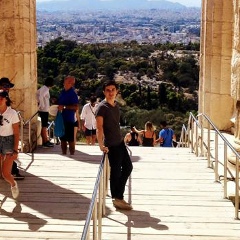 Guseyn Guliev, 01.01, Баку