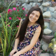 Вітуся Олійник, 22.02.1989, Черновцы