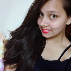 Aparna Tiwari, 06.09.1999