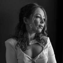 Флюра Алистратова, 18.09, Санкт-Петербург