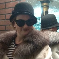 Лидия Шитова, 17.12, Нижний Тагил