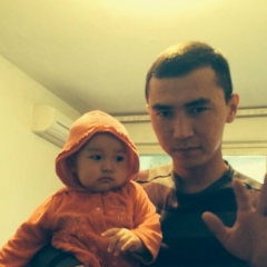 Ерболат Базаркулов, 16.09.1991, Шымкент