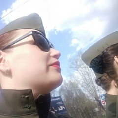 Татьяна Ершова, 29.06.1984, Сыктывкар