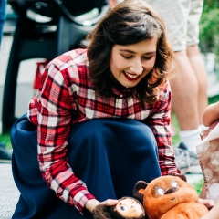 Инна Щербакова, 07.02, Stockholm