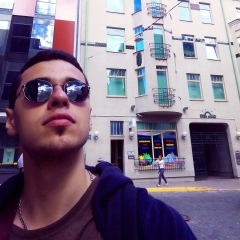 Александр Малецкий, 18.11.1988, Минск