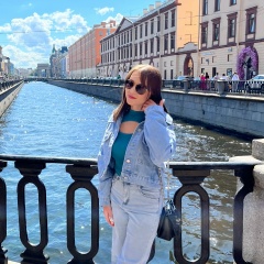 Елена Кульчановская, 30.05.1990, Краснодар