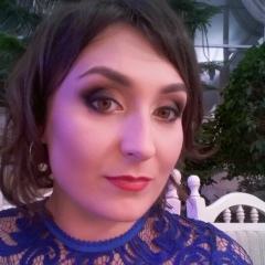 Інна Тимчак