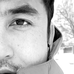 Алибек Абдиназаров, Москва