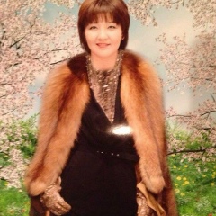 Алия Абдужапарова, 08.08.1978, Алматы