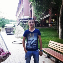 Бауыржан Досымбаев, 25.12.1990, Шымкент