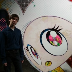 Сергей Кулиев, 04.04.1994, Москва