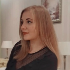 Алла Абрамовская, 06.07, Москва