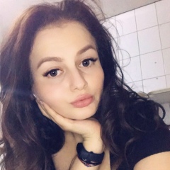 Violina Nizamieva, 28.06, Москва