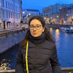 Арина Гарцунова, 13.09.1991, Нижний Новгород