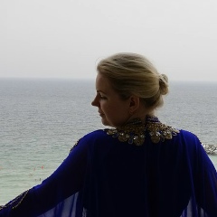 Катя Шудель, 25.05, Москва